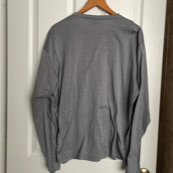 Ted Lapidus Paris, long sleeve pull over. - Picture 6 of 6